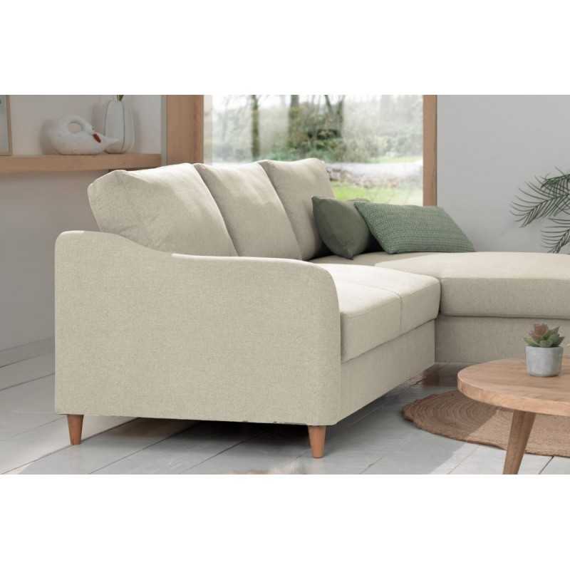 Coltar Extensibil Wills cu design modern - Sofastil.ro