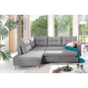 Coltar living Noris , extensibil cu lada - Sofastil.ro