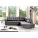 Coltar living Noris , extensibil cu lada - Sofastil.ro