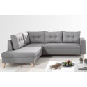 Coltar living Noris , extensibil cu lada - Sofastil.ro