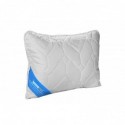 SET 4 Perne Somnomed Antimicrobiene si Antifungice lavabile la 95°C - 50 x 70 cm, vidat