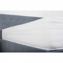 Saltea Silver Protect 4 HOTEL 160x200, inaltime 25 cm, cu arcuri, duritate medie spre tare