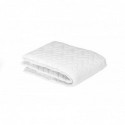 Protectie matlasata pentru saltea Somnart HypoallergenicMed microfibra lavabila la 95°C 90x190 cm