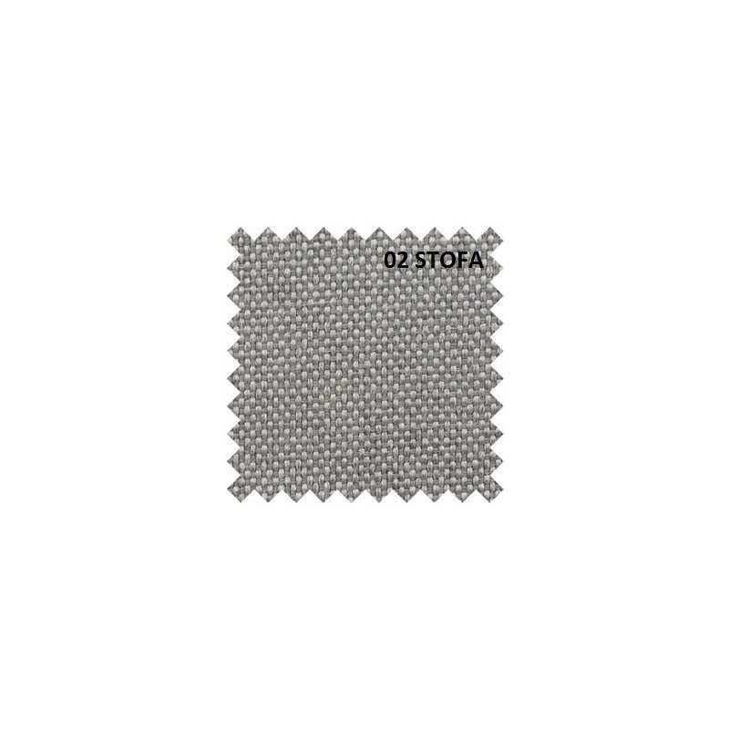 Scaun lemn cu spatar tapitat Valora Plus - Sofastil.ro