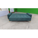 Canapea moderna de calitate BARON, personalizabila, extensibila cu lada