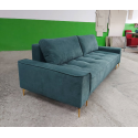 Canapea de calitate cu 3 locuri extensibile - BARON