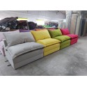 Coltar modular Modula | Optimizeaza spatiul - Sofastil.ro