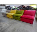 Coltar modular Modula | Optimizeaza spatiul - Sofastil.ro