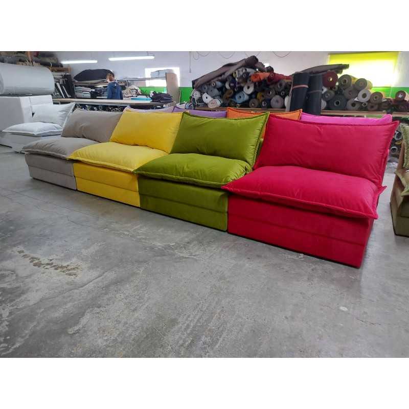 Coltar modular Modula | Optimizeaza spatiul - Sofastil.ro