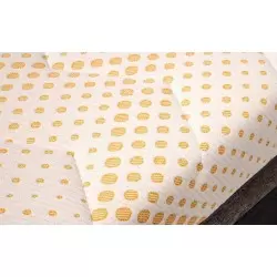 Saltea Yellow Diamond Pocket