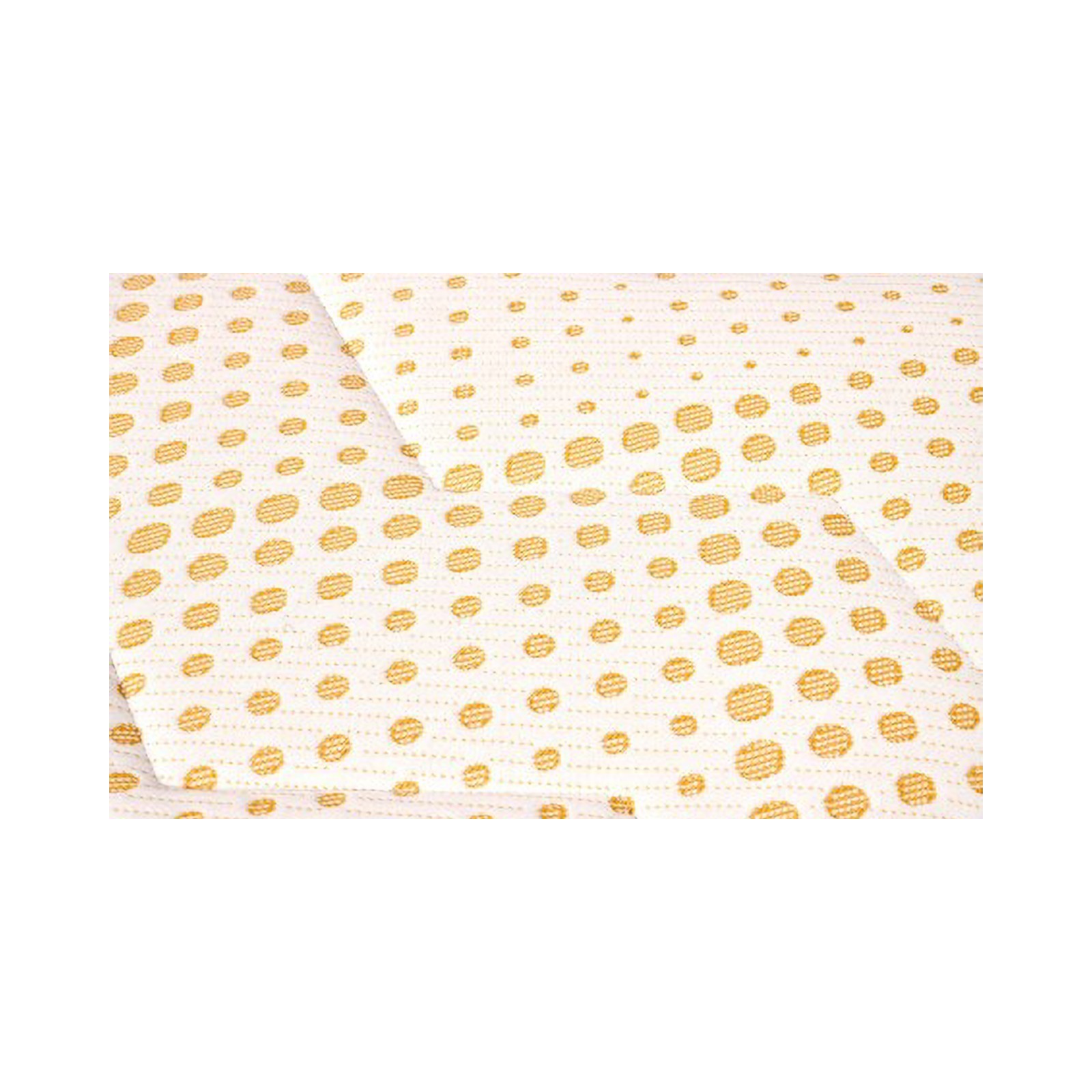 Saltea Yellow Diamond Pocket