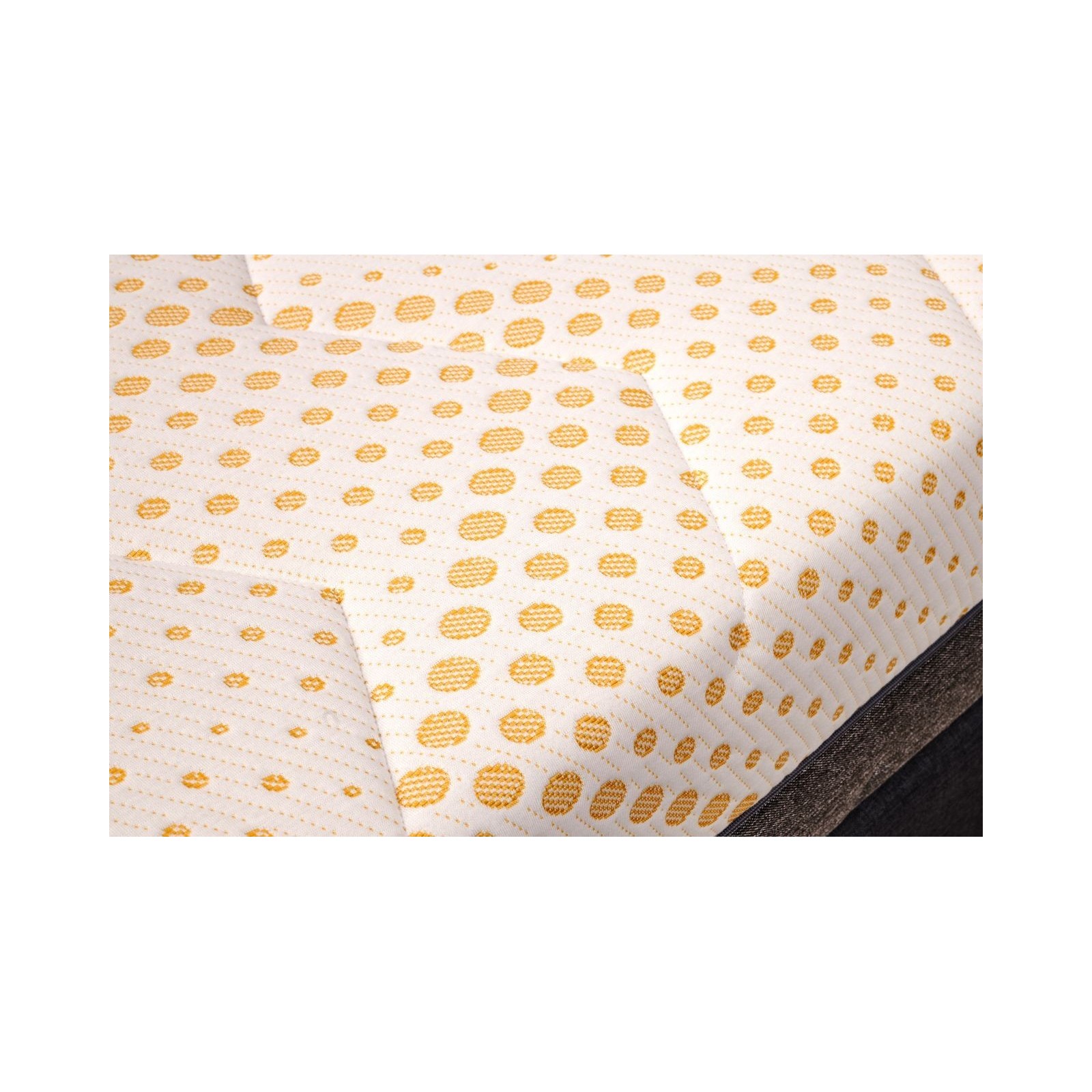 Saltea Yellow Diamond Latex Gel