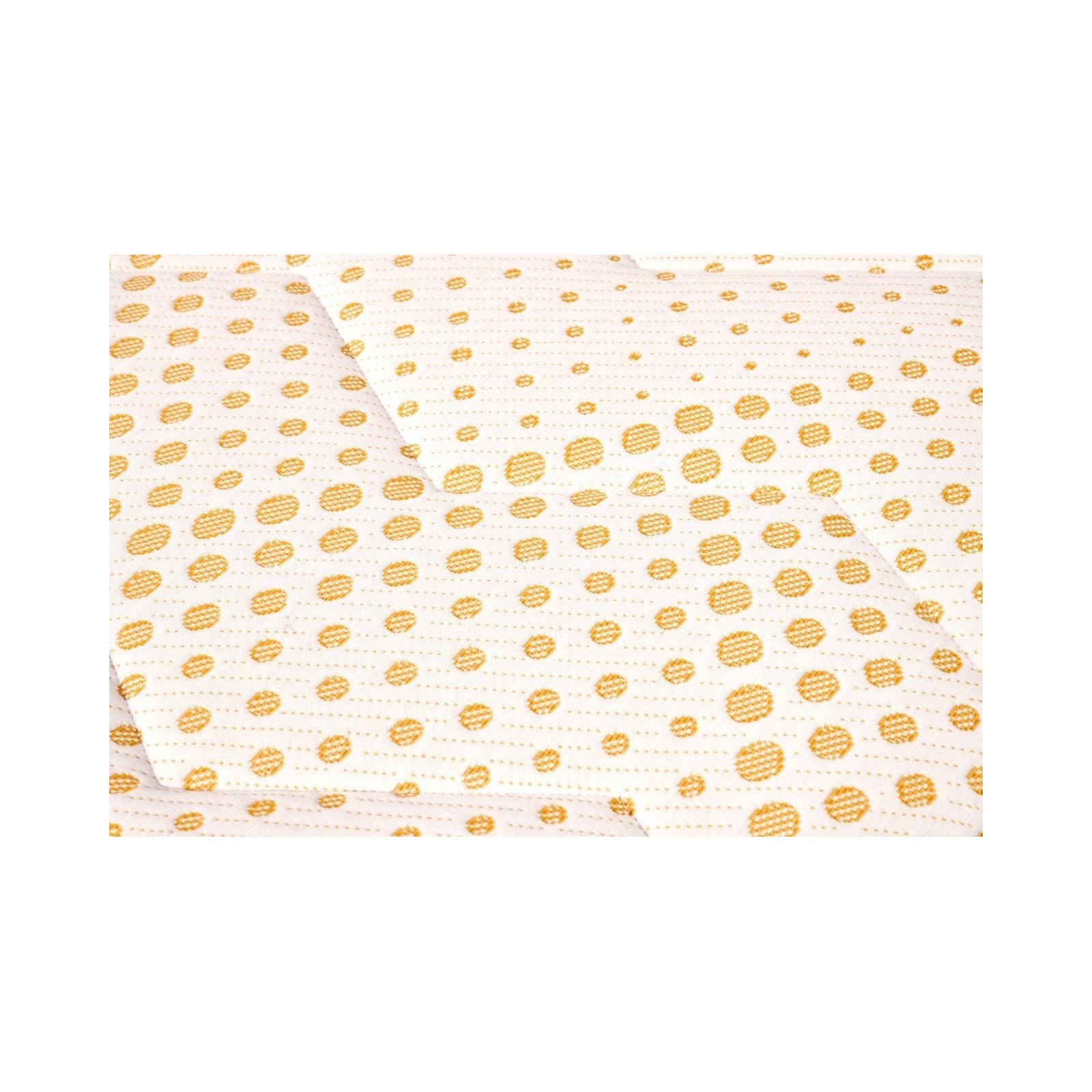 Saltea Yellow Diamond Latex Gel