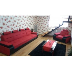 Canapea extensibila 4 locuri Melisa - Sofastil.ro