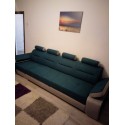 Canapea extensibila 4 locuri Melisa - Sofastil.ro