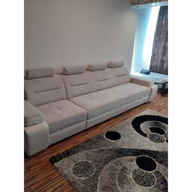 Canapea extensibila 4 locuri Melisa - Sofastil.ro