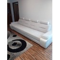 Canapea extensibila 4 locuri Melisa - Sofastil.ro