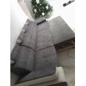 Canapea extensibila 4 locuri Melisa - Sofastil.ro