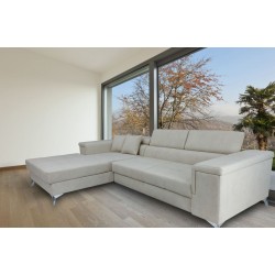 coltar beige Raul