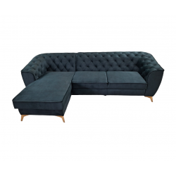 coltar modern de lux Luis 1