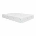 Saltea cu arcuri Pocket HypoallergenicMed® Safe Relax HoReCa 90x200, înălțime 25 cm, ortopedică, husă tratament antialergic, fer