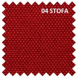 Banca Denver cu 3 locuri tapitata din lemn masiv  -  Sofastil.ro