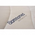 Husa Somnomed Antiacaria 90x200, inaltime 20 cm, pentru alergici, cu tratament antiacarian