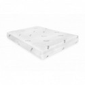 Husa Somnomed Antiacaria 120x200, inaltime 20 cm, pentru alergici, cu tratament antiacarian