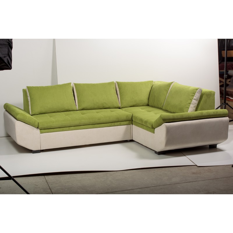 Coltar extensibil modern Elixir - Sofastil.ro