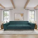 Canapea extensibilă Clement - design modern pentru livingul tău