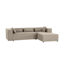 Coltar modern extensibil SOUL