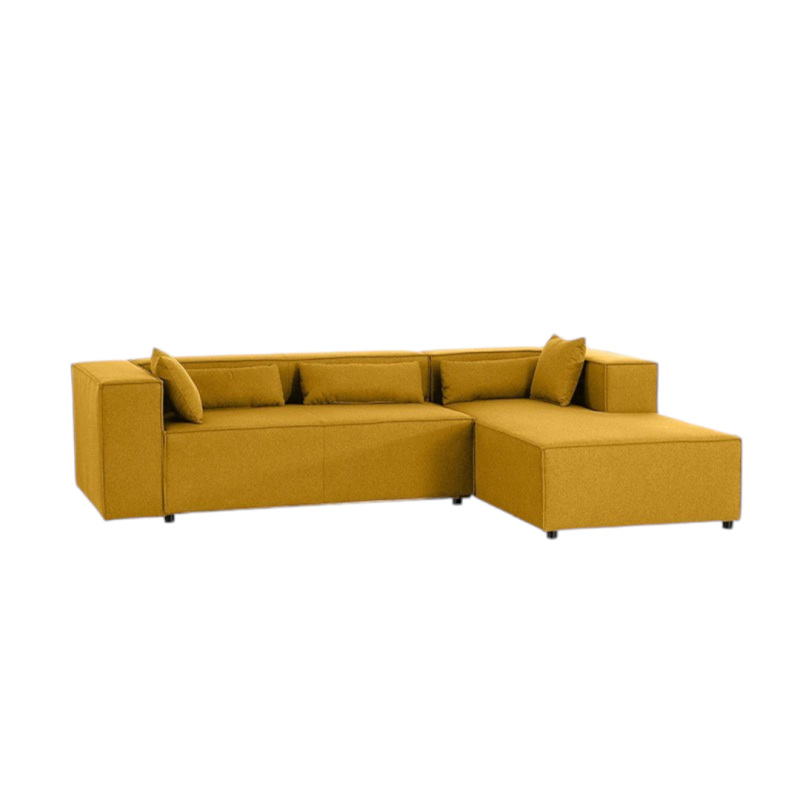 Coltar modern extensibil SOUL