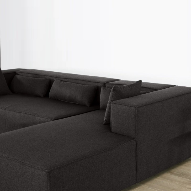 Coltar modern extensibil SOUL