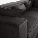 Coltar modern extensibil SOUL