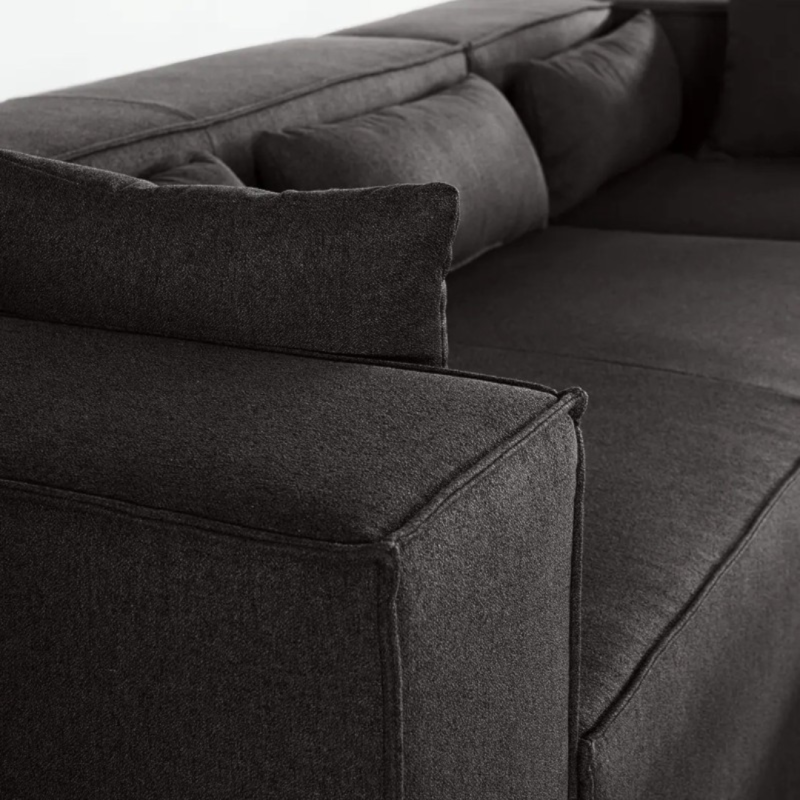 Coltar modern extensibil SOUL