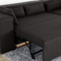 Coltar modern extensibil SOUL