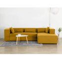 Coltar modern extensibil SOUL