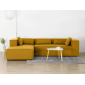 Coltar modern extensibil SOUL