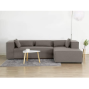 Coltar modern extensibil SOUL