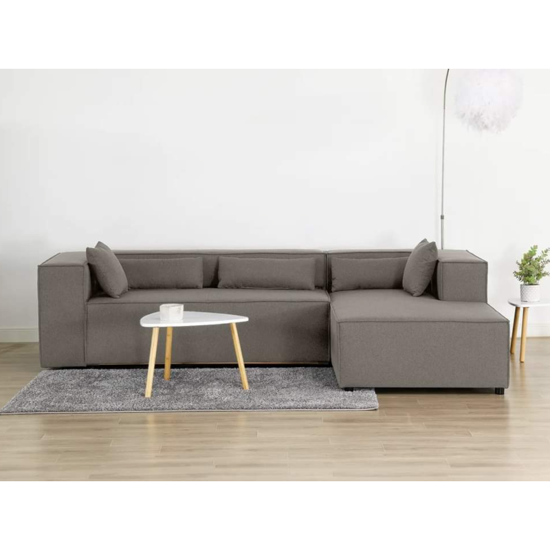 Coltar modern extensibil SOUL