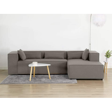 Coltar modern extensibil SOUL