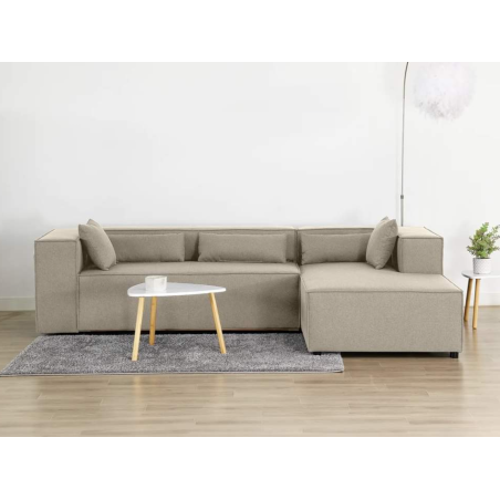 Coltar modern extensibil SOUL