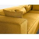 Coltar modern extensibil SOUL