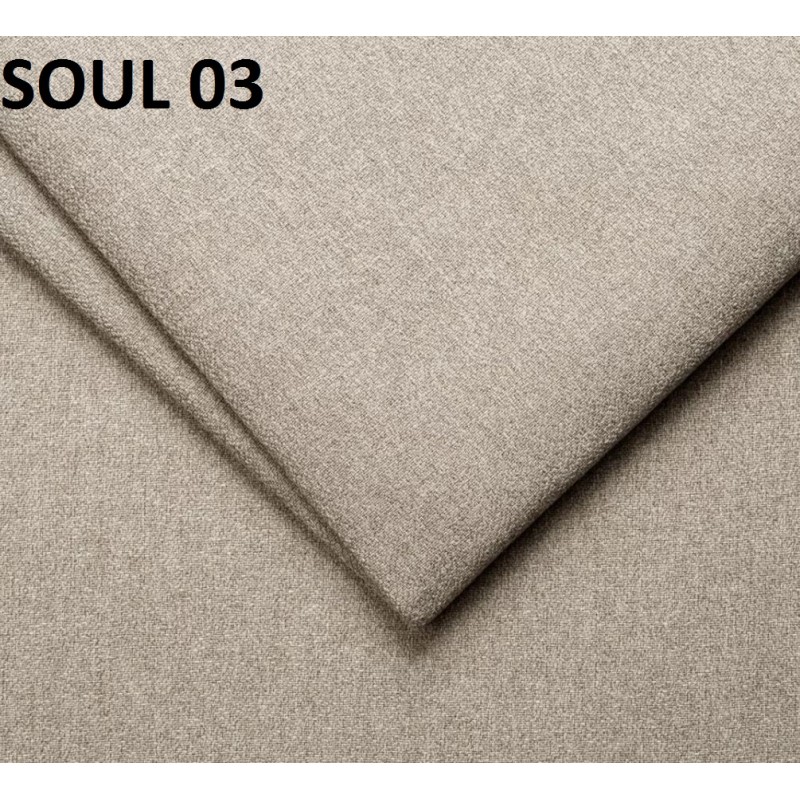 Coltar modern extensibil SOUL