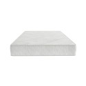 Saltea cu arcuri SomnART DORMA 90x200, inaltime 20 cm, ortopedica, husa matlasata, duritate medie