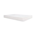 Saltea cu arcuri SomnART DORMA 90x200, inaltime 20 cm, ortopedica, husa matlasata, duritate medie