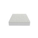 Saltea cu arcuri Silver Protect 4 HOTEL 140x200, inaltime 25 cm, ortopedica, duritate extra ferma