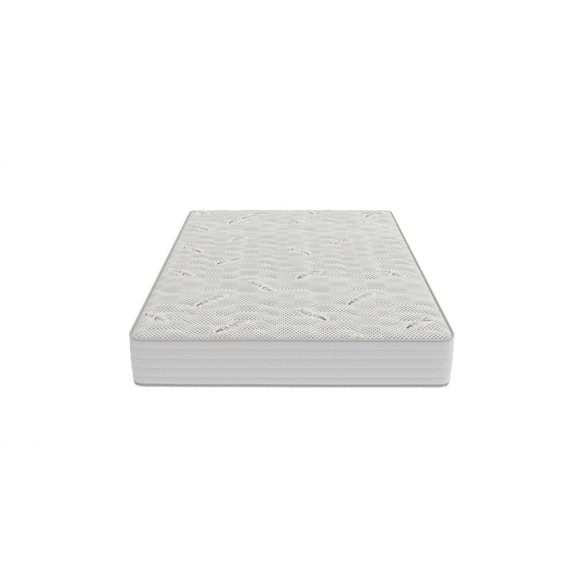 Saltea cu arcuri Silver Protect 4 HOTEL 160x200, inaltime 25 cm, ortopedica, duritate extra ferma