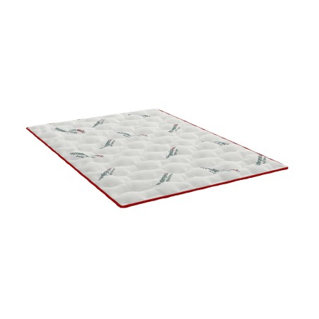 TopProtect HypoallergenicMed pentru saltea, tricot, 180x200 cm