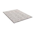 TopProtect Somnart Organic Cotton pentru saltea, tricot, 140x200 cm